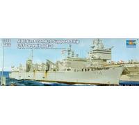 Trumpeter 05786 - 1:700 Aoe Like Combat Support Ship Uss Detroit - New