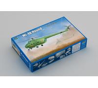 Trumpeter 1/48 05818 Mi-4AV Hound