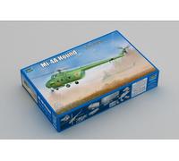 Trumpeter 1/48 05818 Mi-4AV Hound