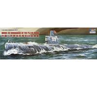 TRU05901 - Trumpeter 1:144 - Chinese Type 33 Submarine