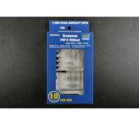 Trumpeter 06202 - 1:350 Grumman F4F-4 Wildcat - New