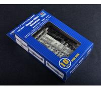 TRU06203 - Trumpeter 1:350 - Douglas TBD-1 Devastator (10 pcs)