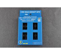 Trumpeter Plastic Model Kit SBD-3 Dauntless 1:350 Scale Pre-painted (Multicol, US Import)