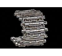 TRU06623 - Trumpeter 1:35 - T-72 Track Link Set