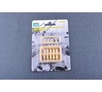 Trumpeter 1: 200 - Japanese WWII Surrender Figures