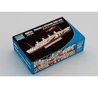 TRU06655 - Trumpeter 1:200 - Olympic & Britannic Llights Sets