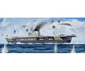 TRU06707 - Trumpeter 1:700 - USS Yorktown CV-5