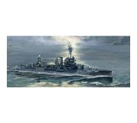 TRU06711 - Trumpeter 1:700 - USS New York BB-34