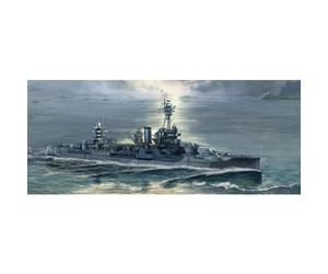 TRU06711 - Trumpeter 1:700 - USS New York BB-34
