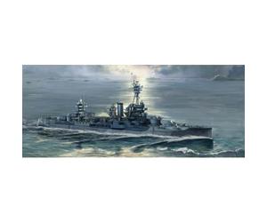 TRU06711 - Trumpeter 1:700 - USS New York BB-34