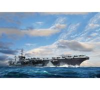 TRU06715 - Trumpeter 1:700 - USS Constellation CV-64