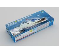 TRU06726 - Trumpeter 1:700 - PLA Navy 071 Amphibious Transport Dock