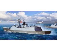 Trumpeter 06727 - 1:700 PLA Navy Type 054A FF - New