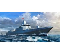 TRU06729 - Trumpeter 1:700 - PLA Navy Type 055 Destroyer