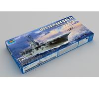 TRU06743 - Trumpeter 1:700 - USS Intrepid CVS-11