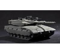 Trumpeter 07103 - 1:72 Israel Merkava Mk.III - New