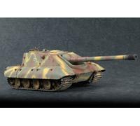 Hobbyboss 1/48 84811 Russian KV-1's Ehkranami