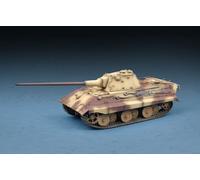 TRU07123 - Trumpeter 1:72 German E50 StandardPanzer