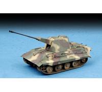 TRU07126 - Trumpeter 1:72 - German E-75 Flakpanzer