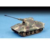 TRU07126 - Trumpeter 1:72 - German E-75 Flakpanzer