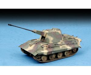TRU07126 - Trumpeter 1:72 - German E-75 Flakpanzer