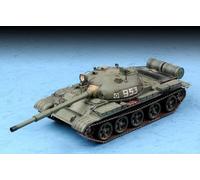 TRU07146 - Trumpeter 1:72 - T-62 Russian Main Battle Tank Mod. 1962
