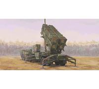 TRU07158 - Trumpeter 1:72 - M983 HEMTT w/ M901 & MIM-104 (Pac-2)