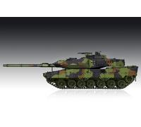 Trumpeter 7192 German Leopard 2A6EX MBT 1:72 Model Kit