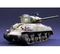TRU07222 - Trumpeter 1:72 - M4A1 (76W) Sherman Tank