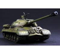 Trumpeter Plastic Model Kit – JS-3M Russian Tank 1:72 – TRU07228