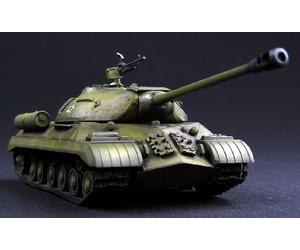 TRU07228 - Trumpeter 1:72 - JS-3M Russian Tank