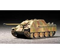 TRU07241 - Trumpeter 1:72 - Sd.Kfz.173 Jagdpanther (Mid type)