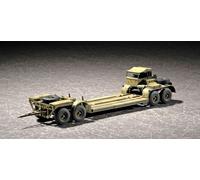 Trumpeter 07249 - 1:72 Sd.Ah.116 Trailer - New