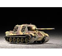 Trumpeter 07254 1/72 German Sd.kfz.186 Jagdtiger (Henschel production)