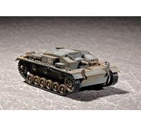 TRU07258 - Trumpeter 1:72 - Sturmgeschutz StuG III Ausf.E