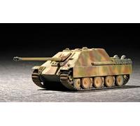 Trumpeter 07272 - 1:72 German Jagdpanther (Late Production) - New