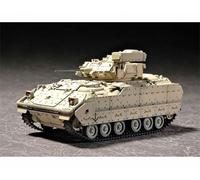 Trumpeter 07296 - 1:72 M2A2 Bradley Fighting Vehicle - New