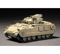 Trumpeter 1/72 07297 M2A2/ODS Bradley Fighting Vehicle