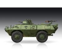 TRU07440 - Trumpeter 1:72 - M706 Commando Armoured Car
