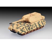 Trumpeter 1/72 Pz.Kpfw.VIII Maus # 07446