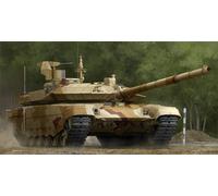 TRU09524 - Trumpeter 1:35 - Russian T-90S Modernised (MOD 2013)