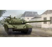 Trumpeter 09548 - 1:35 Russian T-72A Mod1985 MBT - New