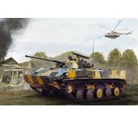 Trumpeter 09556 - 1:35 Russian BMD-3 Airborne Fighting Vehicle - New