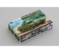 TRU09601 - Trumpeter 1:35 - Soviet Obj. 172 T-72 Ural
