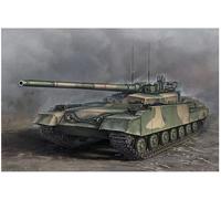 TRU09607 - Trumpeter 1:35 - Russian Object 490A