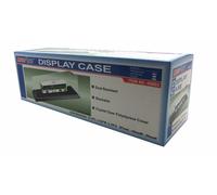 Trumpeter Display Cases -257mm x 66mm x 60mm