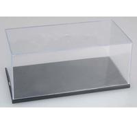 TRU09817 - Trumpeter Display Cases - 210mmx 100mm x 80mm