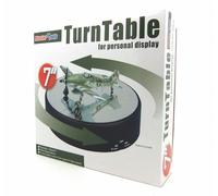 TRU09835 - Trumpeter Turntable Display - 182mm Dia. x 42mm
