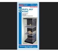 Trumpeter Display Case 9847 - 165 x 120 x 360 mm - Model Kit