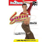 Tru2form: Latin Dance Workouts [DVD] [Region 1] [US Import] [NTSC]